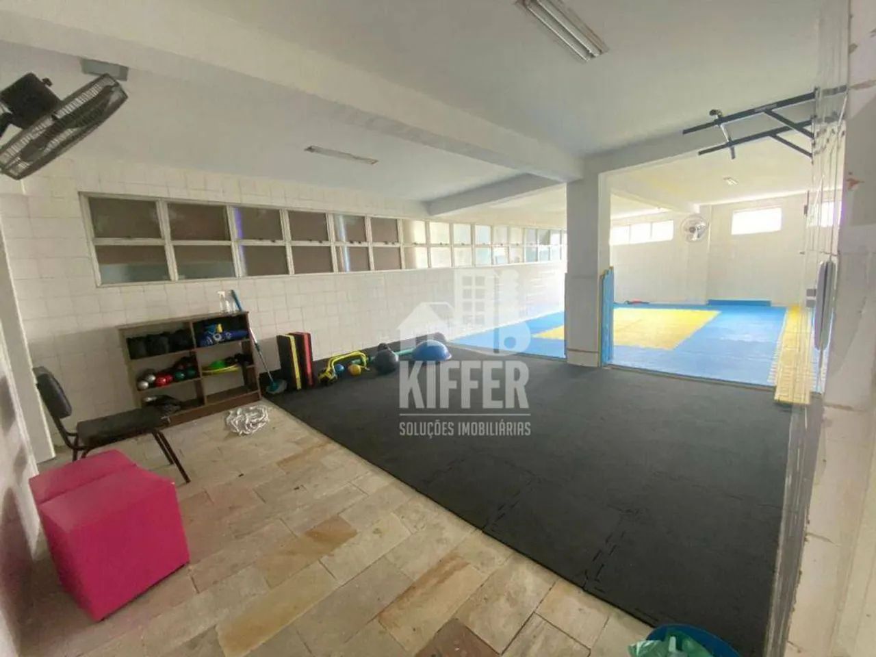 Apartamento -Venda- Engenhoca -Niteroi - Foto 5