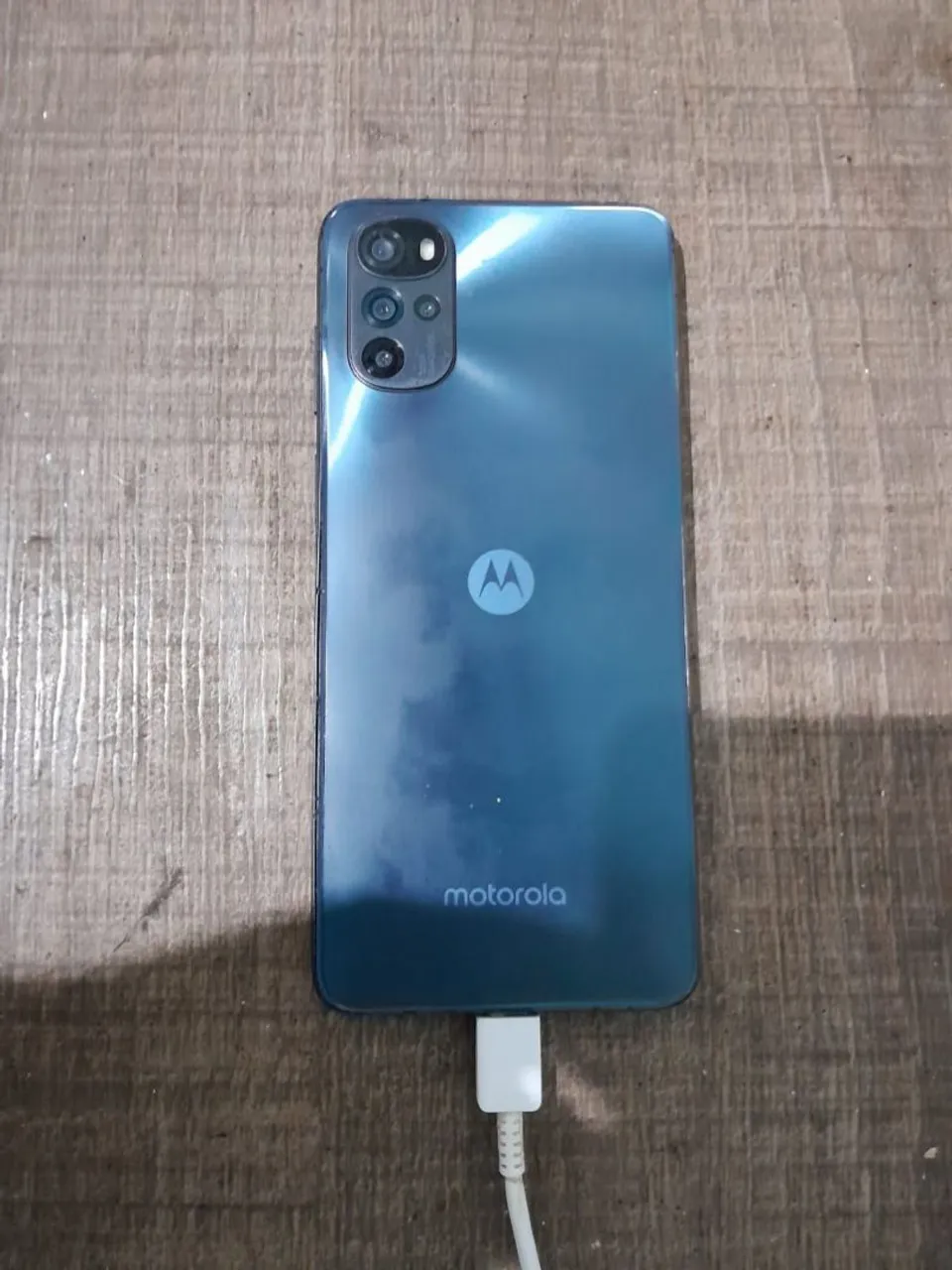 Motorola G22 Leia a descrição