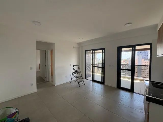 Apartamento com 2 quartos sendo 1 suíte para locação no Edifício You