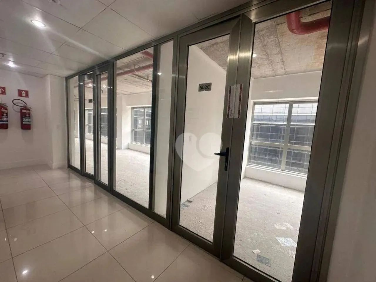 Sala comercial com 368,70m2 no Américas Avenue Business Square - Foto 5