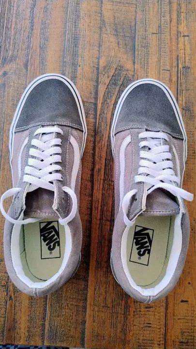Tênis Vans  - Foto 3
