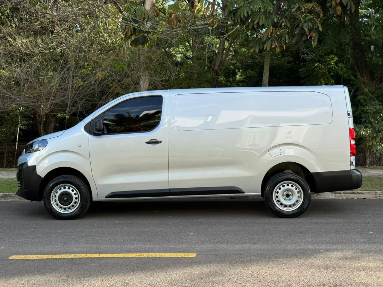 Fiat Scudo 1.5 Bluehdi Diesel Cargo Manual - Foto 3