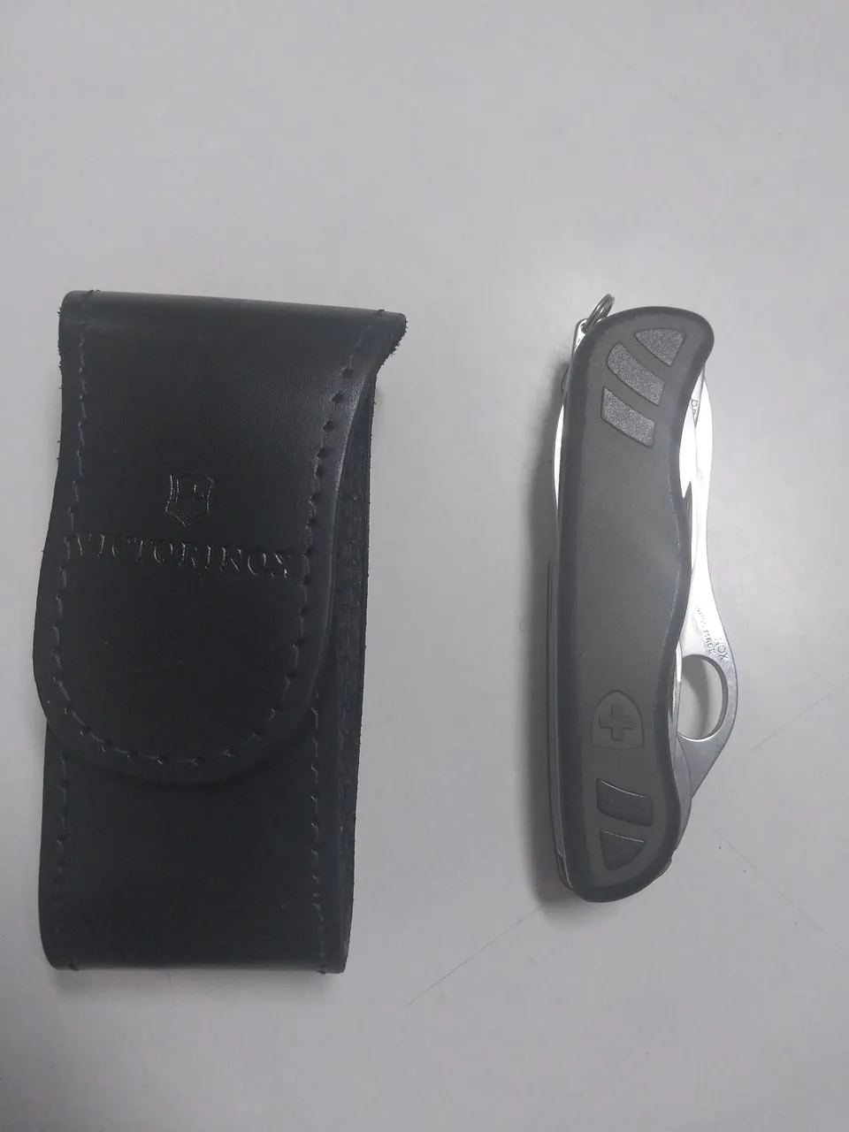 Canivete Victorinox para Acampamento