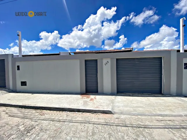 Casa a venda - São Gonçalo - Documentação Grátis - Possibilidade de Entrada ZERO