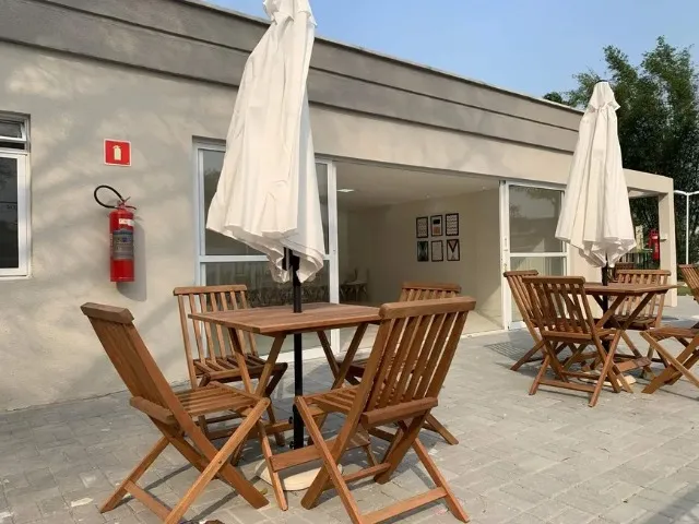 Apartamento Campo Grande, 2 quartos - Pronto p/ morar