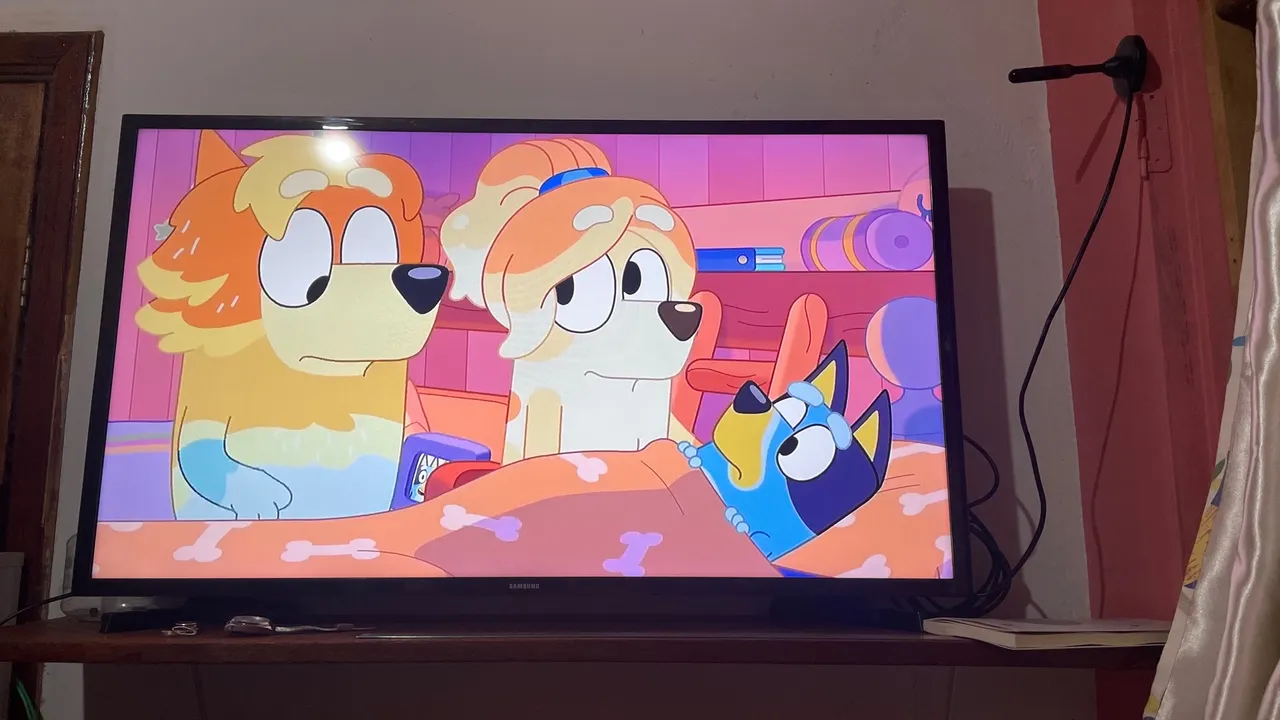 TV Samsung 40 polegadas