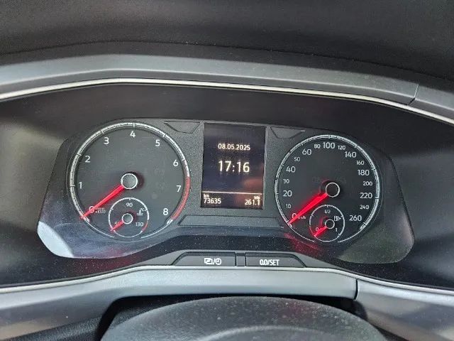 T-Cross 2019/2020 -  perfeito estado - Foto 4