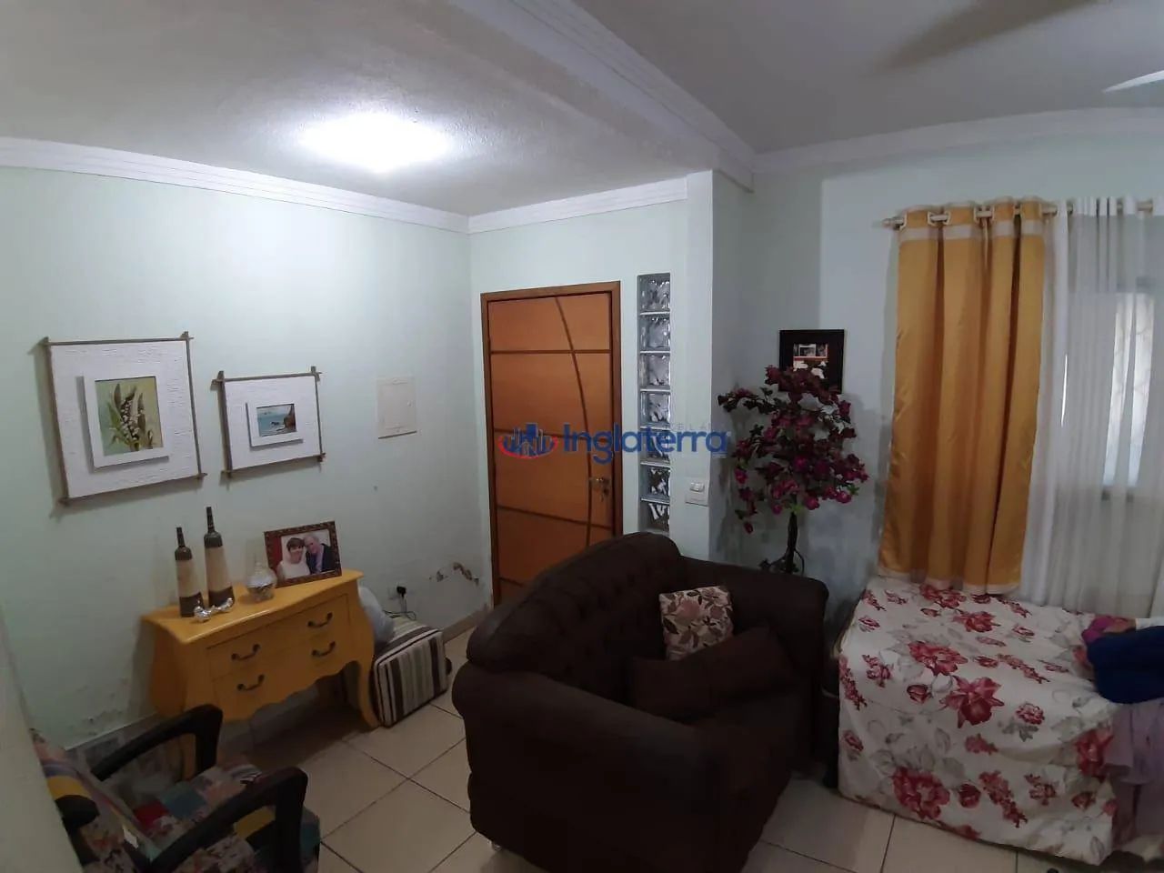 Casa à venda, 150 m² por R$ 380.000,00 - Residencial José B Almeida - Londrina/PR - Foto 2