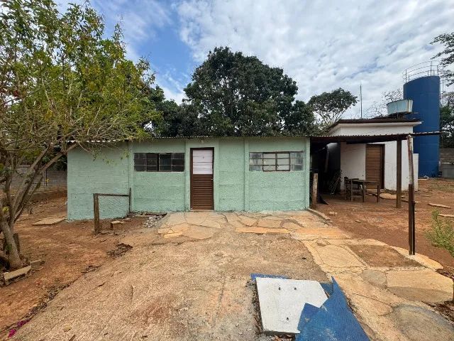 BAIXOU!! Vende-se edícula em lote de 703,46m2 em cond. - Altiplano Leste/Jardim Botânico - Foto 4