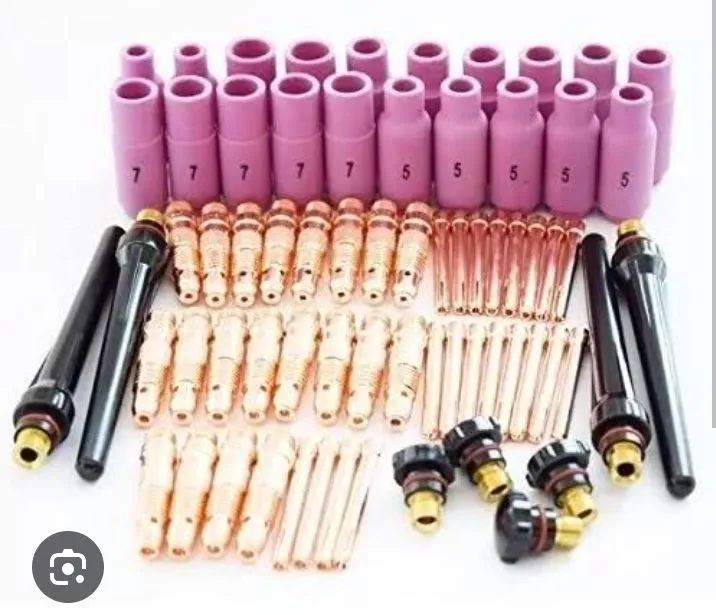 MANUTENÇÃO TOCHA MIG , TIG E MÁQUINA DE SOLDA MIG - Foto 4