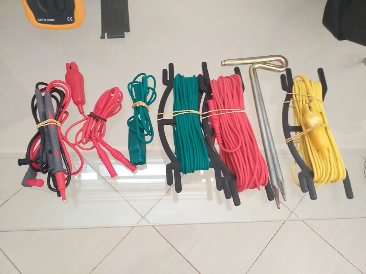 Terrometro digital  - Foto 4