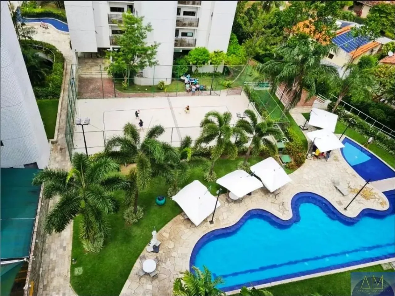 Apartamento à Venda em Poço