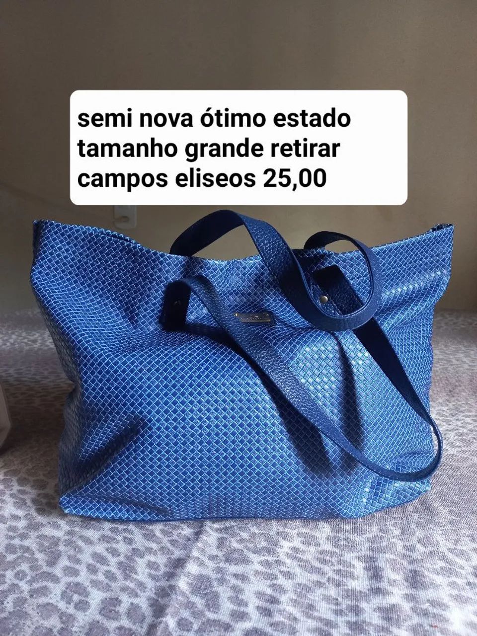 Bolsas variedades 