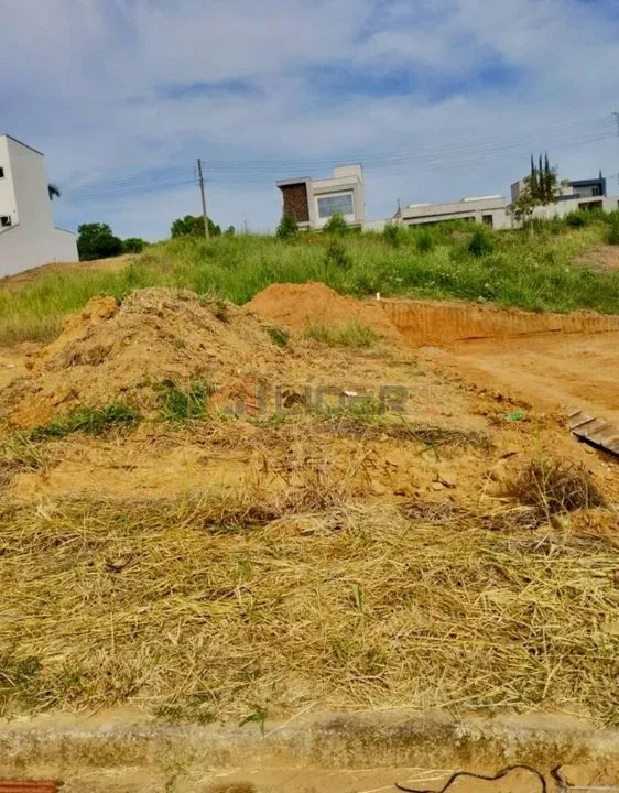 Vendo Lote no Residencial Cidade Jardim
