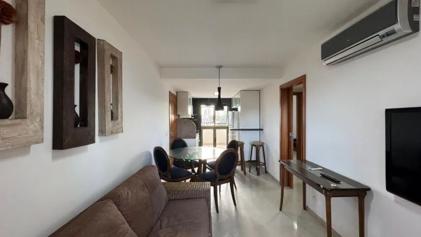 Residencial Poeta - Apto 2/4 sendo 1 suíte de 57 m², 1 vaga por 380.000, Ponta Negra - Foto 9