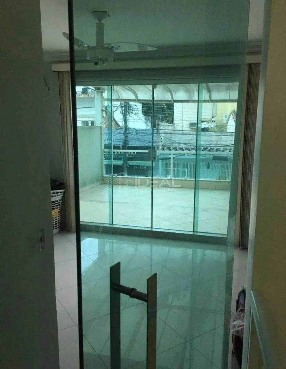Casa Duplex em Centro - Campos dos Goytacazes