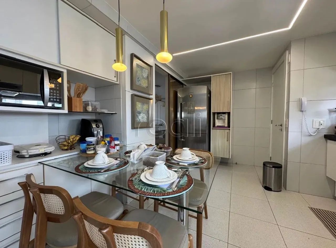VILLA ITALIA - Aldeota - Foto 4