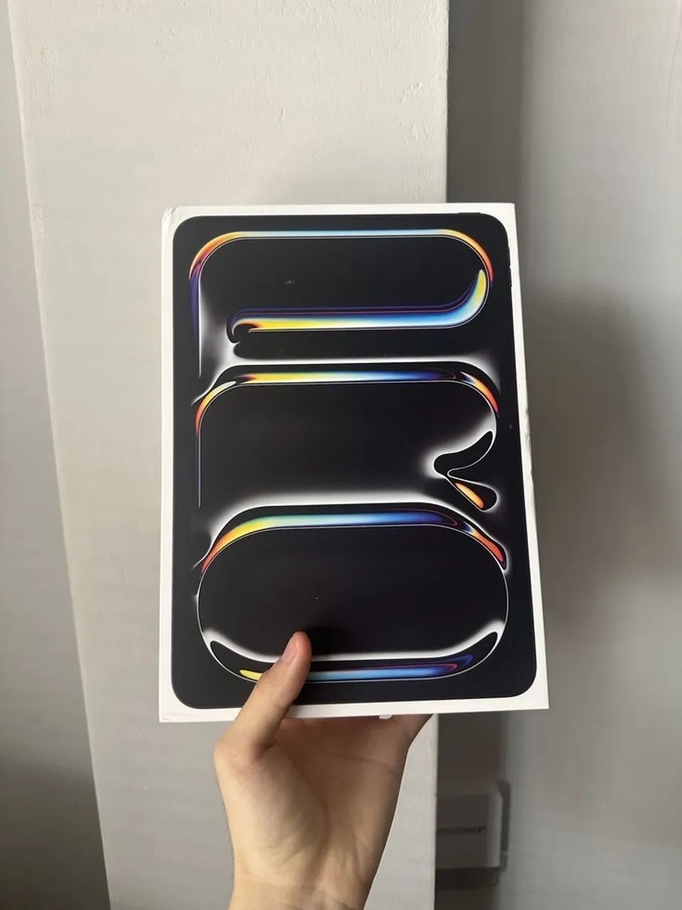 IPAD PRO  11 INCH | M5 256GB 