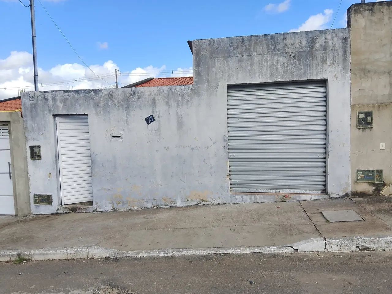 Foto - Nossa Senhora do Socorro - Castelo