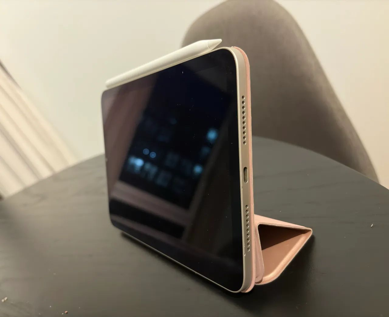 iPad本体 iPad mini6(64GB Wi-Fi) + Apple Pencil2 iPad mini 6 64gb Wi-Fi estelar e Apple Pencil 2 geração (usado