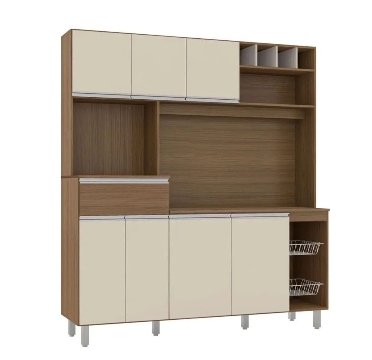 Armario de cozinha compacta64187444464258120