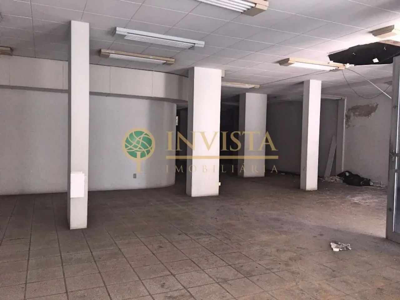Loja Comercial para locação, Centro, Florianópolis - LO0194. - Foto 8