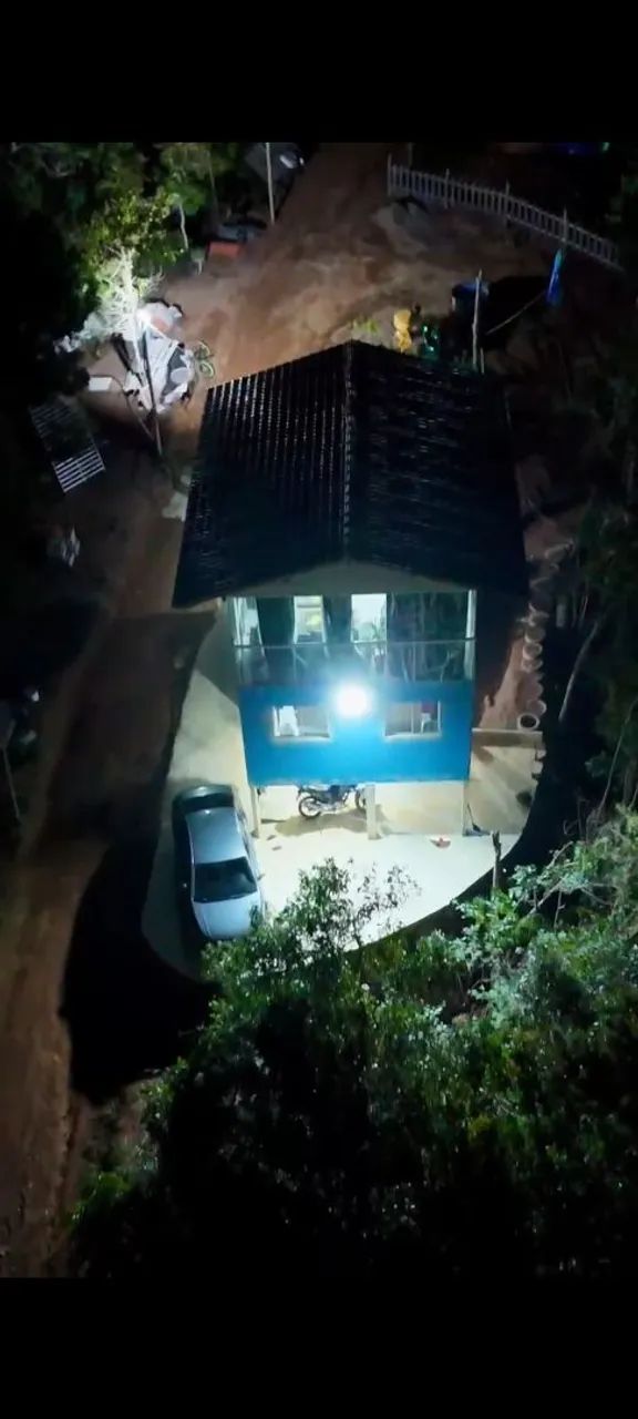 500m²+chale triplex Holanda 200mil - Foto 3