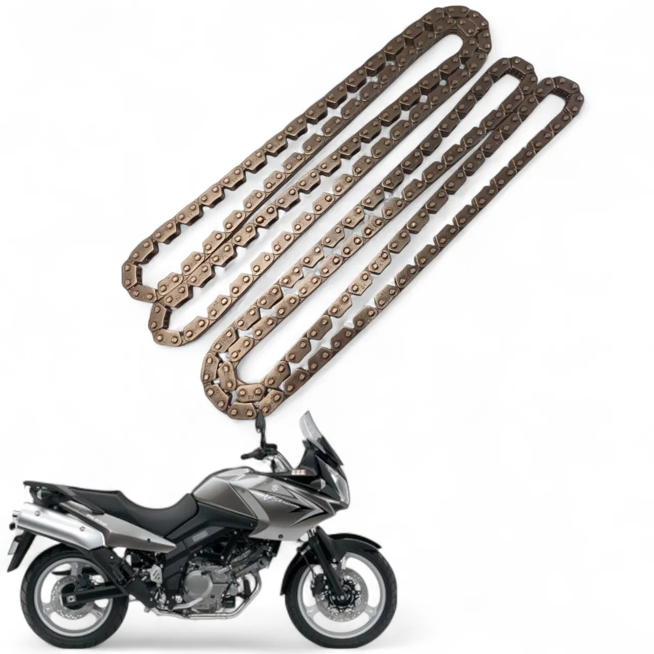 Corrente Comando Suzuki Dl 650 V Strom 2012