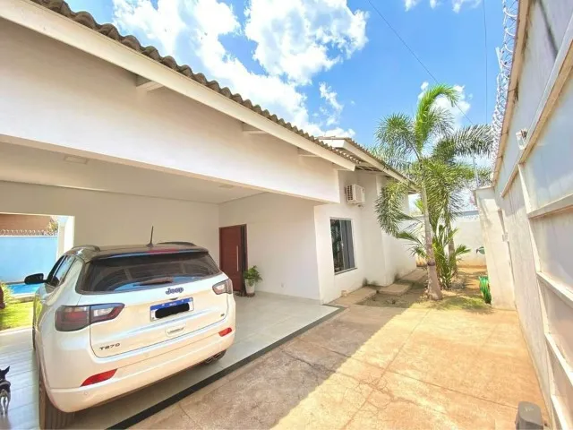 CASA A VENDA EM SANTA CECILIA