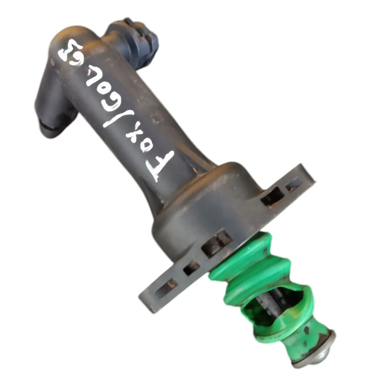 Atuador Embreagem Volkswagen Polo Gol Fox 2003 2004 2005 