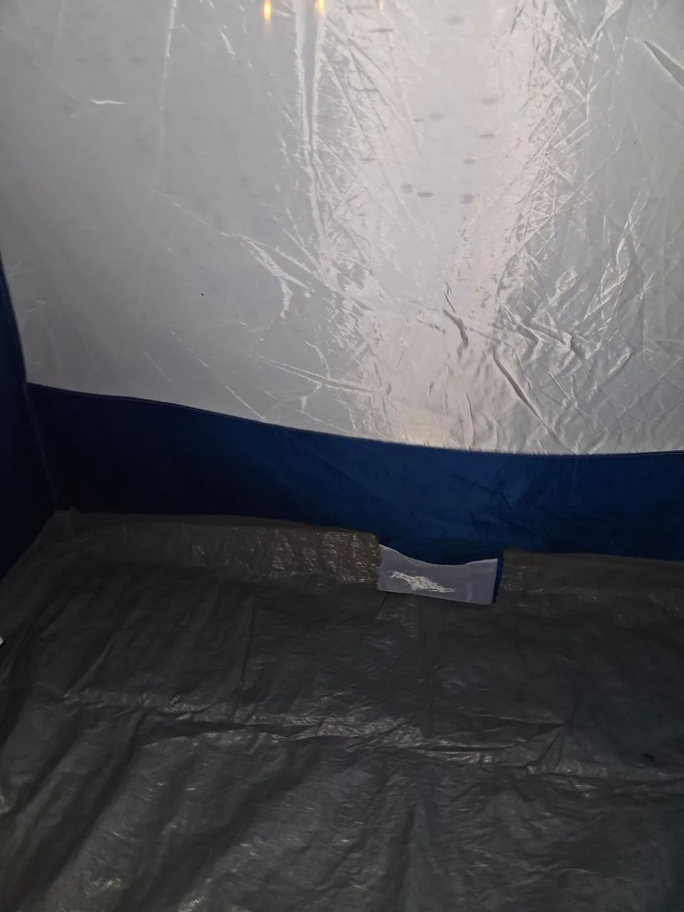 Barraca 4 lugares cherokee 3 Nautika - Foto 5