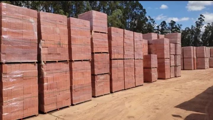 Tijolo Comum Tijolo Aparente 64168514129539121