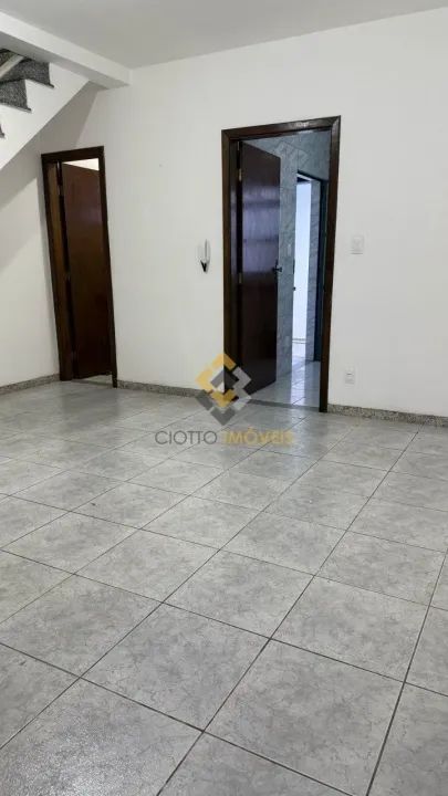 Casa geminada 2 quartos - Santa Rosa - Foto 2