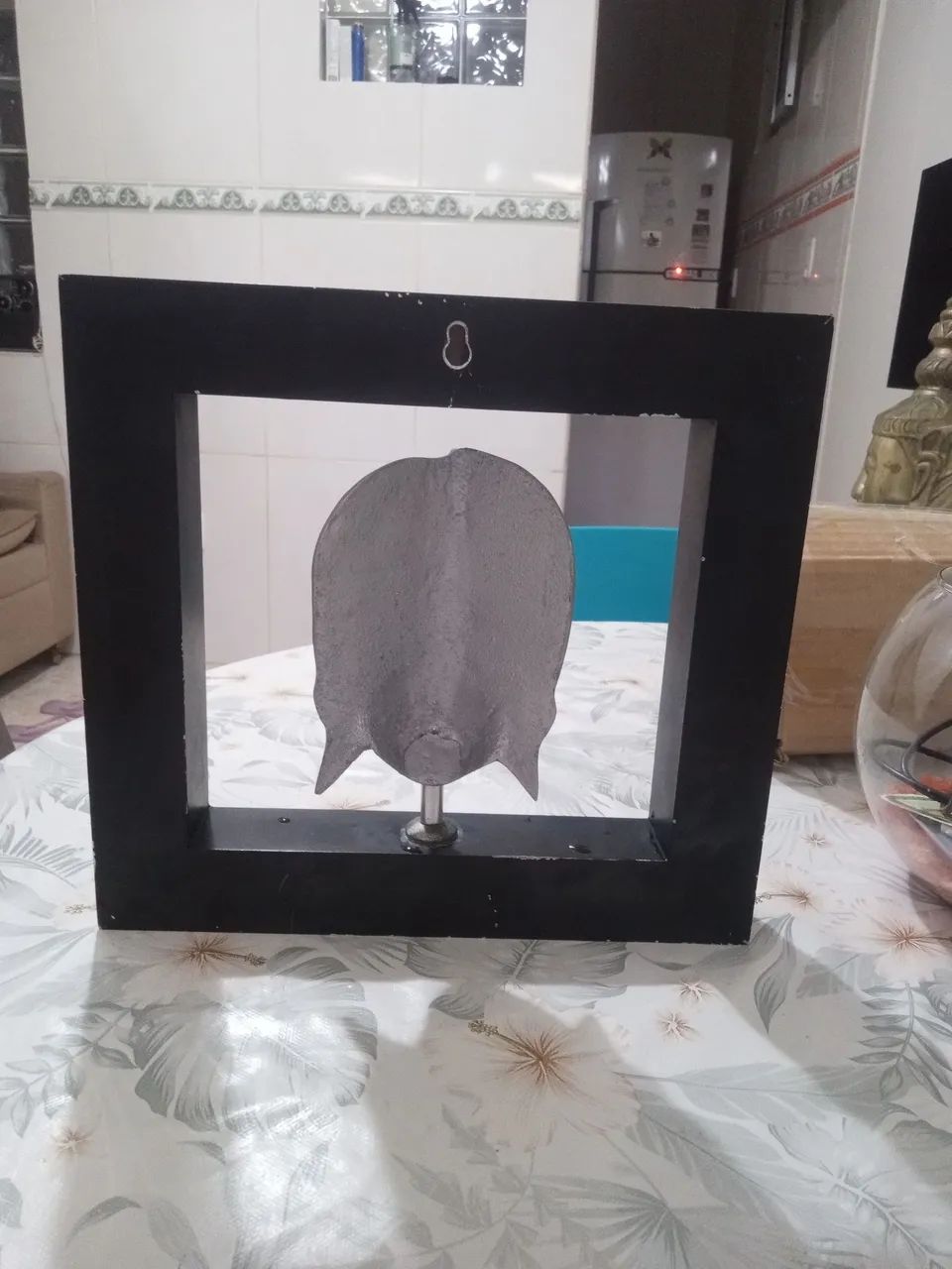 QUADRO COM BUDA - Foto 3