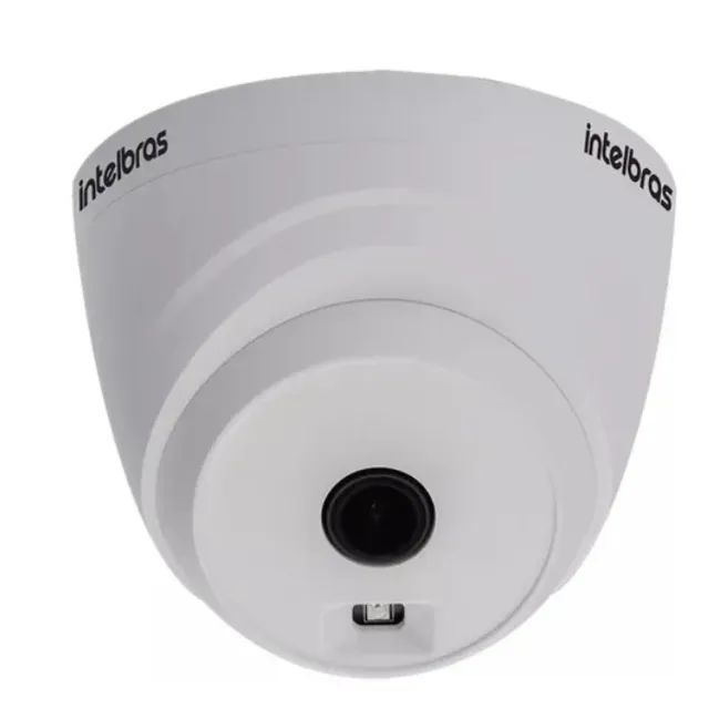 Câmera de Segurança Intelbras VHL 1120 G2 | HD | Visão Noturna | A partir de R$ 119,00