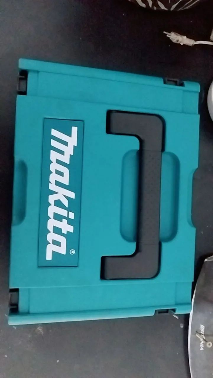 Parafusadeira profissional 64717754754562121