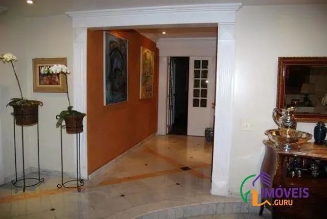 APARTAMENTO - REAL PARQUE - SP - Foto 5