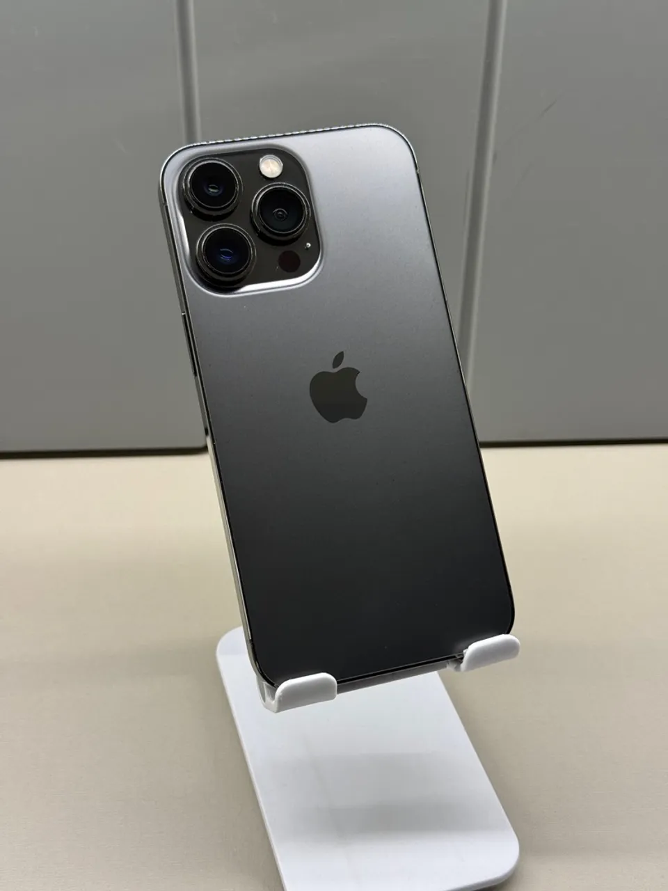 iPhone 13 Pro 128gb Grafite Semi Novo - Loja Física