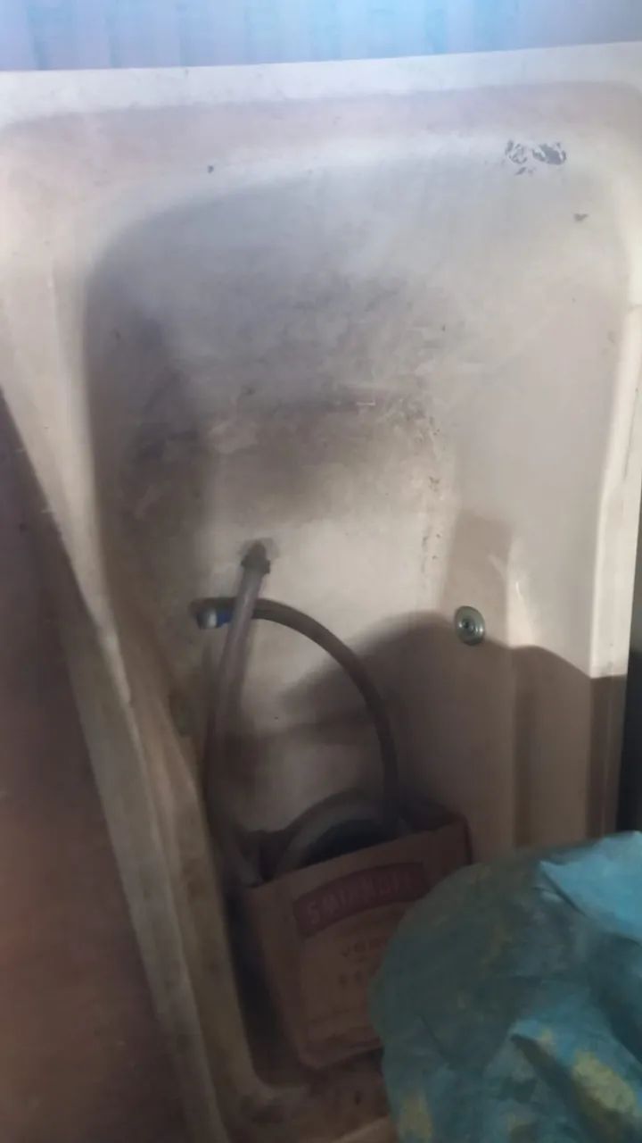 BANHEIRA DE HIDROMASSAGEM SEM A BOMBA - Foto 6