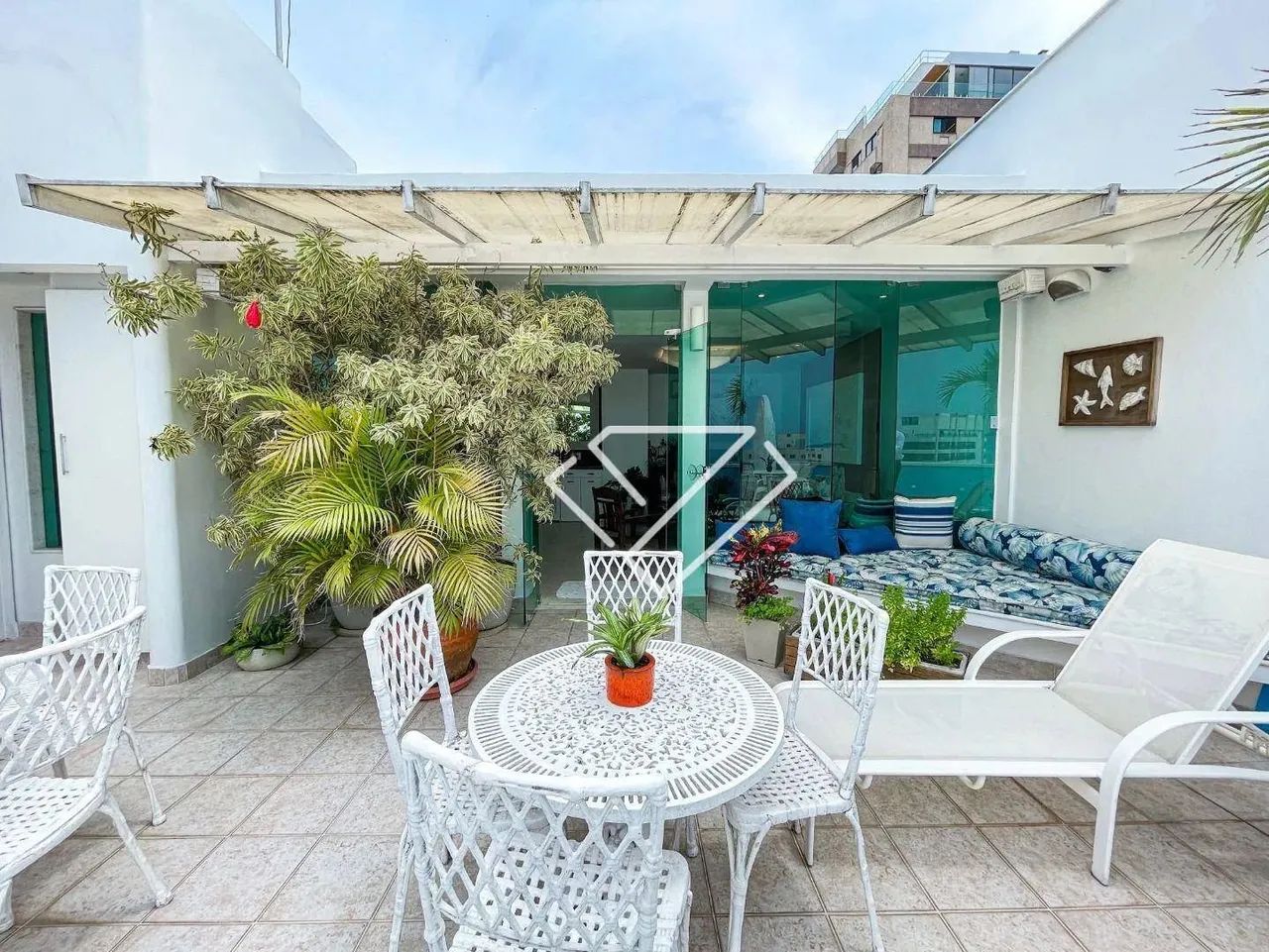 Cobertura com 4 Quartos à venda, 457 m² por R$ 6.800.000 - Ipanema - Rio de Janeiro/RJ - Foto 10