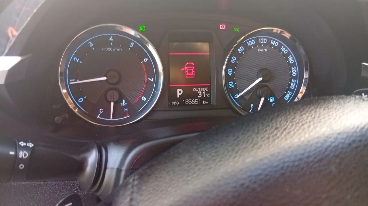 Corolla xei 2.0  - Foto 4
