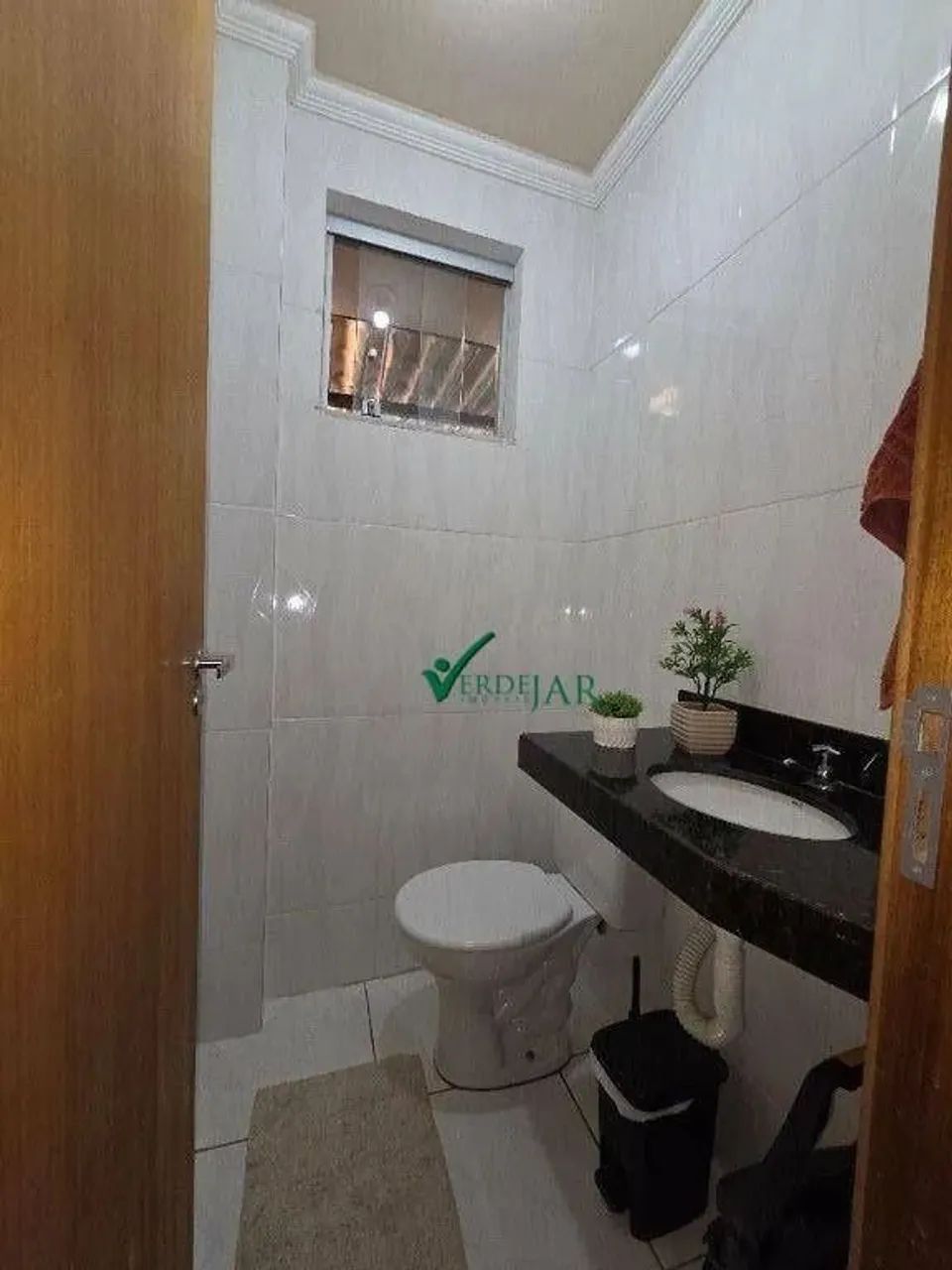 Casa com 2 dormitórios à venda, 52 m² por R$ 260.000,00 - São Benedito - Santa Luzia/MG - Foto 4