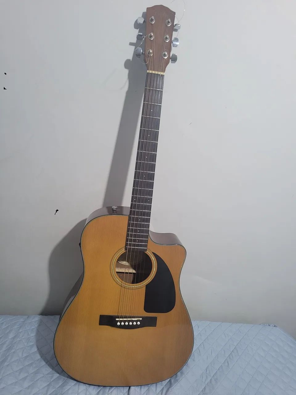 Violão Acústico - Ótimo estado!