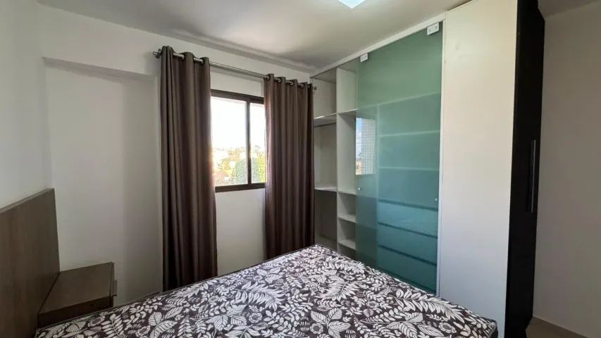 Residencial Poeta - Apto 2/4 sendo 1 suíte de 57 m², 1 vaga por 380.000, Ponta Negra - Foto 3