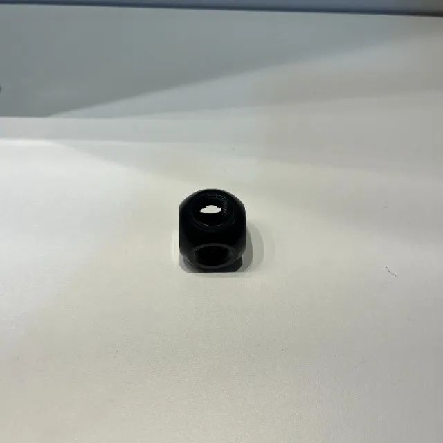 Fitting G1/4 Spliter 3 Vias para Water Cooler Custom