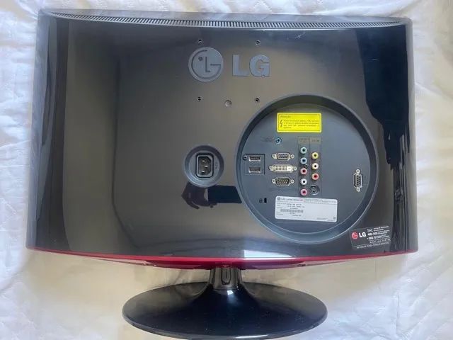 23-inch LCD multifunctional monitor64166991090690122