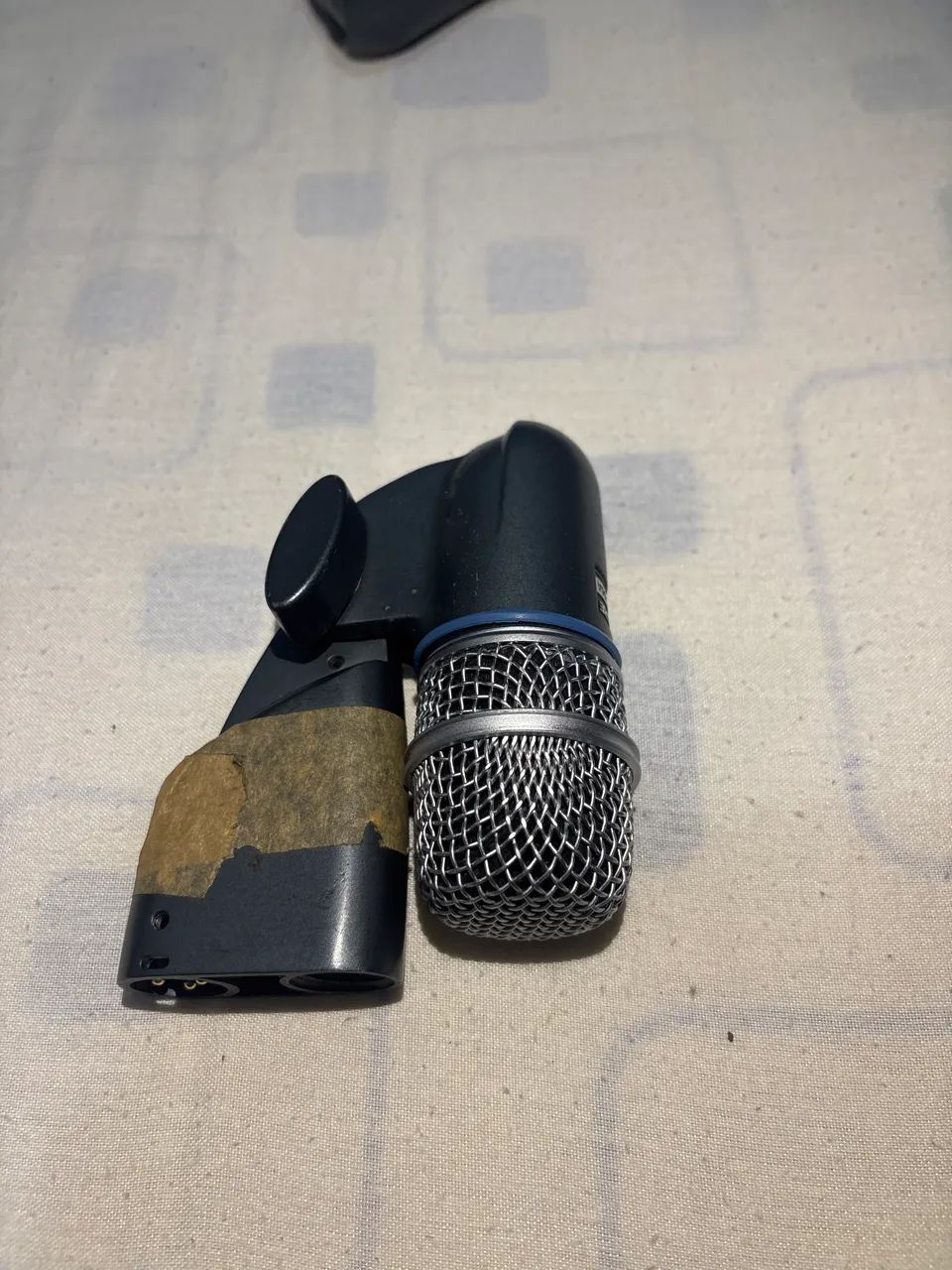 Microfone Shure  Beta 56 A64842078488193120