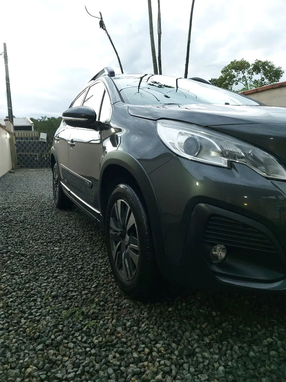 Peugeot 2008 - Foto 3