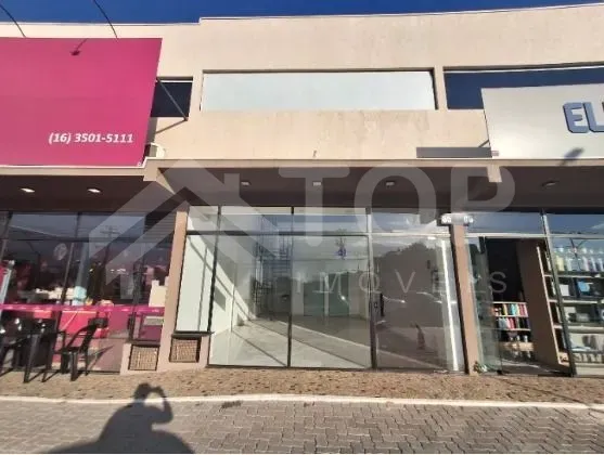 Excelente sala comercial com mezanino no Condomínio Acapulco Mall