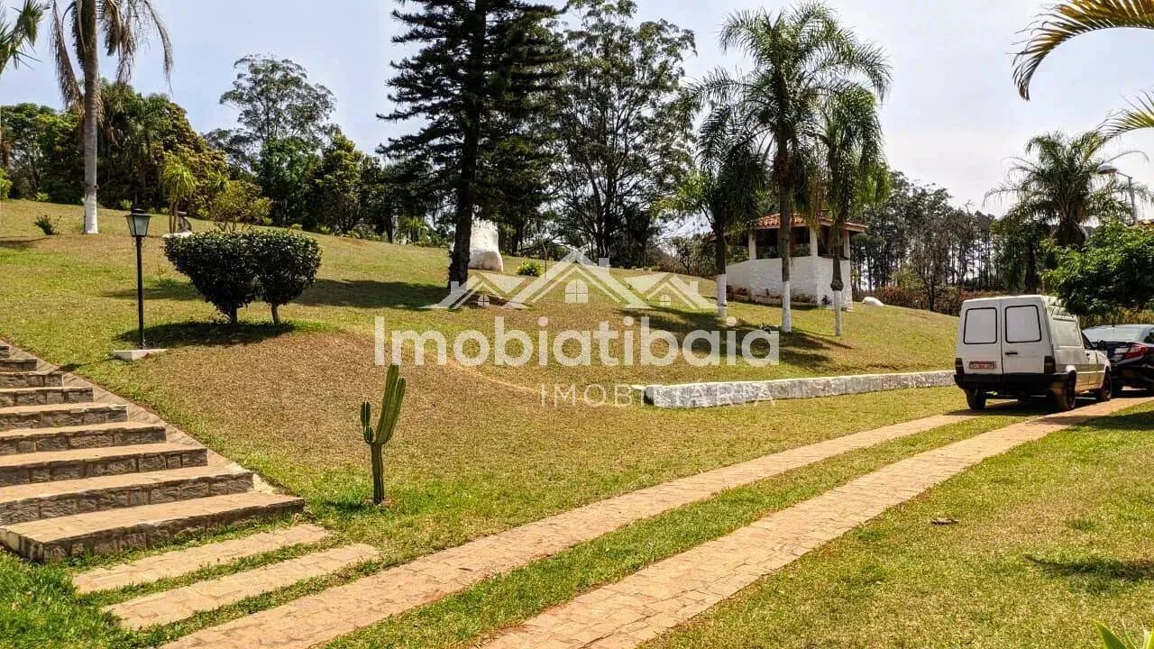 Sítio à venda em Atibaia - Bairro do Portão - 21.000m² - Foto 2